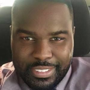 Meet your Posher, Richard